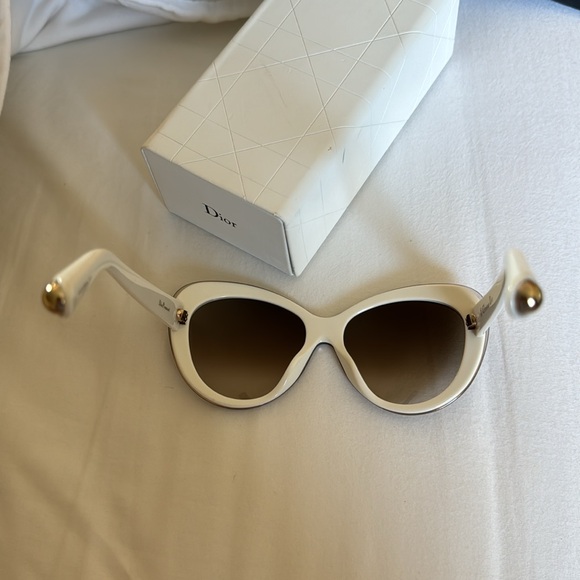 Dior Promesse 1 Sunglesses - Picture 6 of 7